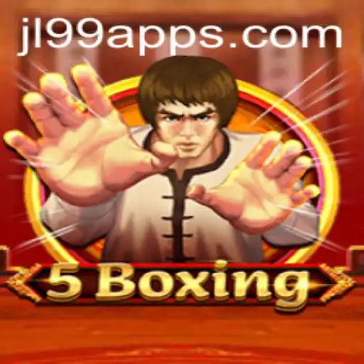 Unveiling 5Boxing: A Revolutionary Game Experience with JL99 Strategy