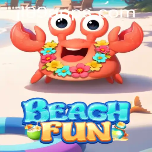 Dive into Excitement with BeachFun: A New Wave in Gaming