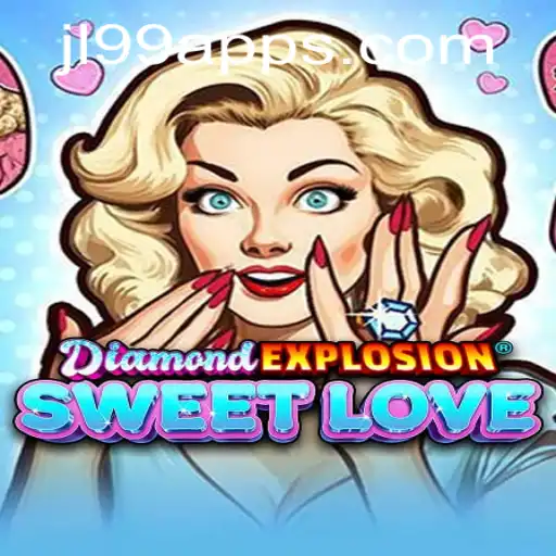 Discover the Enchanting World of 'DiamondExplosionSweetLove' - A Game That Sparkles with Excitement