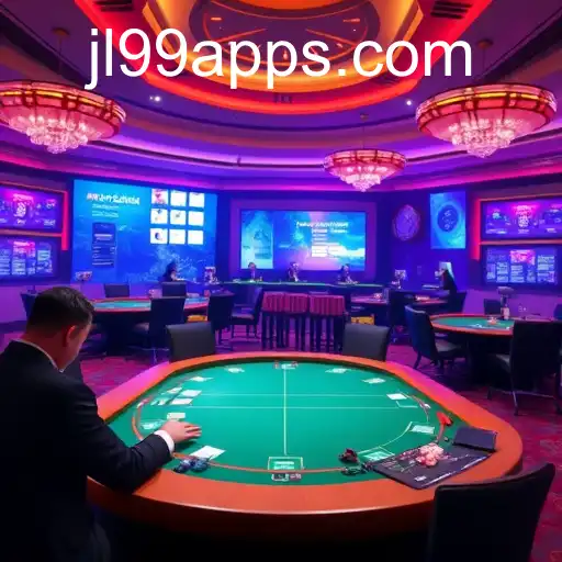 VIP Service JL99 - 24/7 Support and Exclusive Benefits