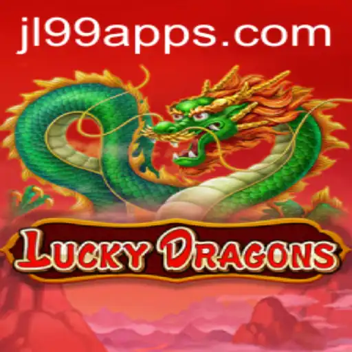 Exploring the Captivating World of LuckyDragons