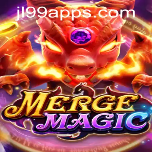Merge Magic: Discovering the Enchantment of Puzzle Adventures