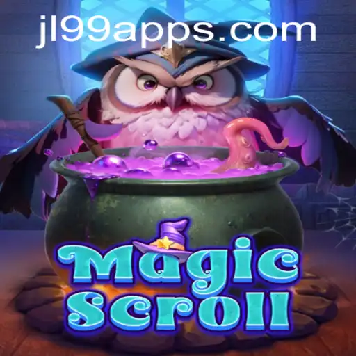 Exploring the Enchanting World of MagicScroll: An In-Depth Look at the Latest Gaming Phenomenon