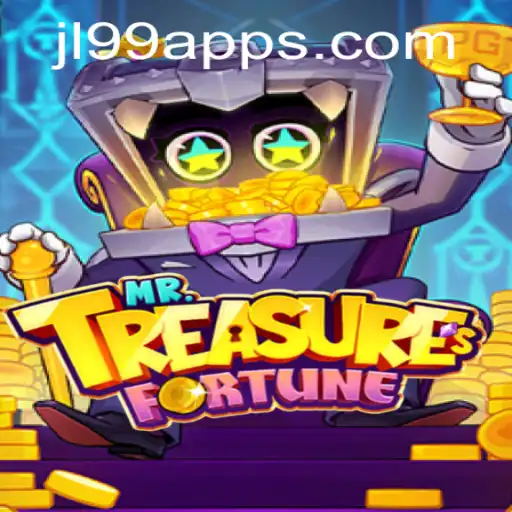 Unveiling the Mysteries of MrTreasuresFortune: Discover Wealth and Adventure with JL99