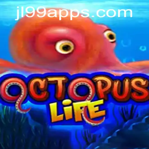 Unveiling OctopusLife: A Deep Dive into the Intriguing Underwater Adventure with JL99