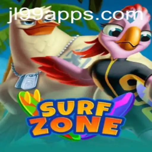 Exploring the World of SurfZone: The Ultimate Surfing Adventure Game
